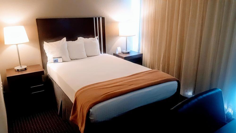 Western Yacht Harbor 3* San Diego